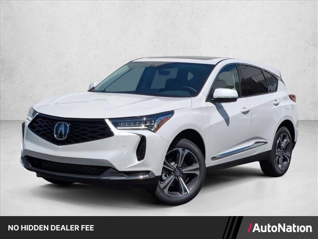 2026 Acura RDX Technology for sale in Torrance, CA