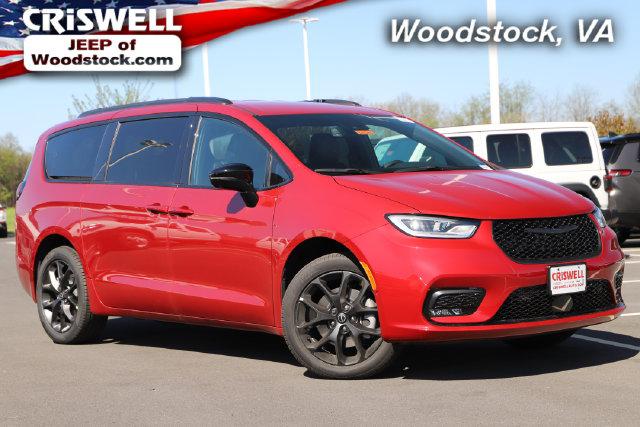 2026 Chrysler Pacifica Select for sale in Woodstock, VA