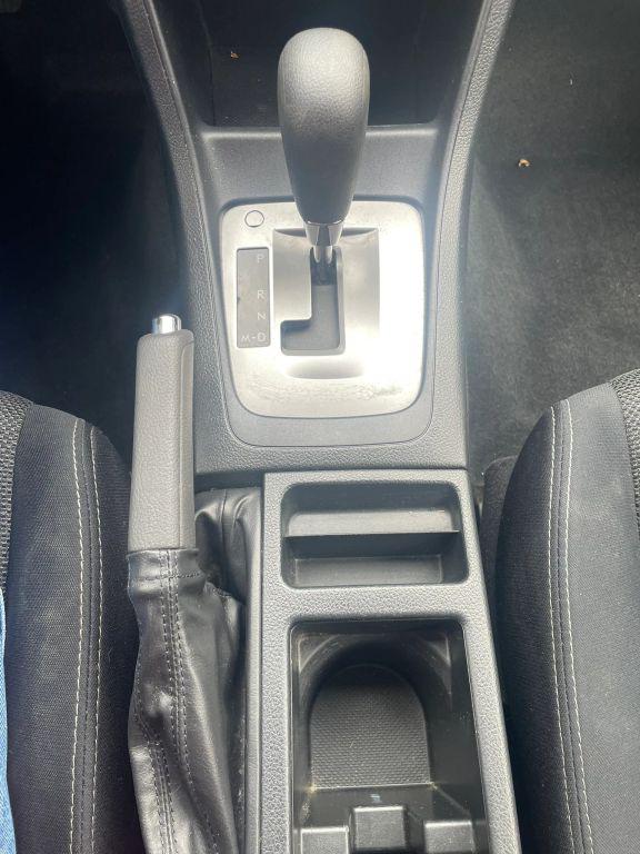 2014 Subaru XV Crosstrek 2.0i Premium