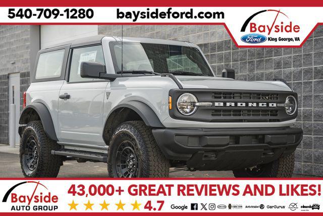 2026 Ford Bronco Base for sale in King George, VA