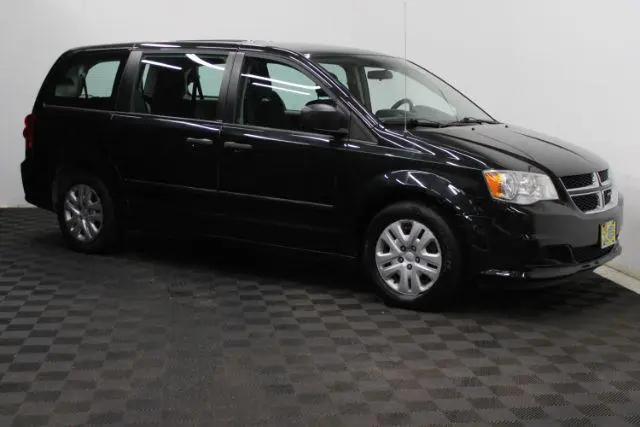 2014 Dodge Grand Caravan American Value Pkg for sale in Chantilly, VA
