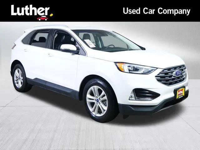 2020 Ford Edge SEL for sale in Brooklyn Park, MN