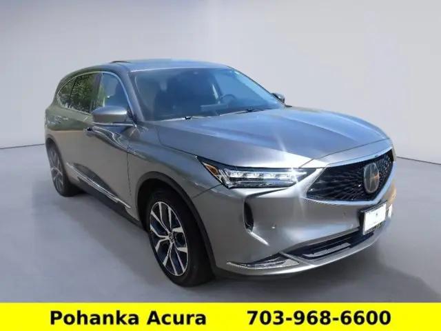 2023 Acura MDX Technology Package for sale in Chantilly, VA