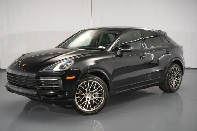 2023 Porsche Cayenne Platinum Edition for sale in West Chester, PA