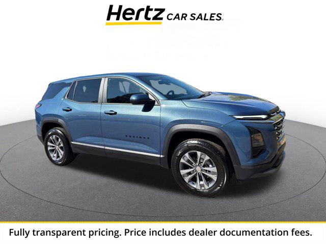 2025 Chevrolet Equinox FWD LT for sale in Stone Mountain, GA