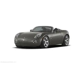2006 Pontiac Solstice Base for sale in Schenectady, NY