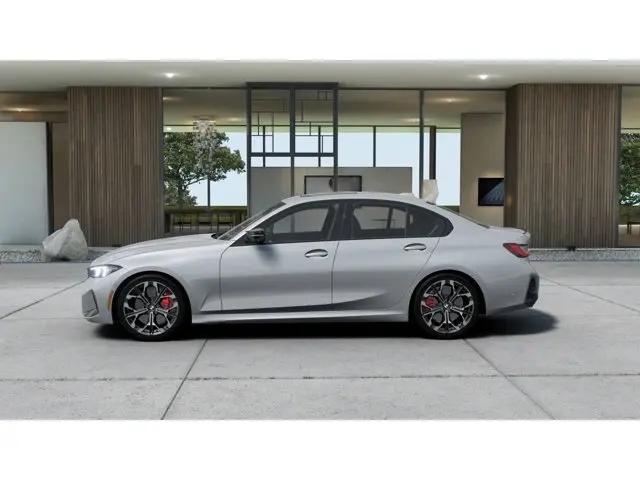 2026 BMW M340i M340i