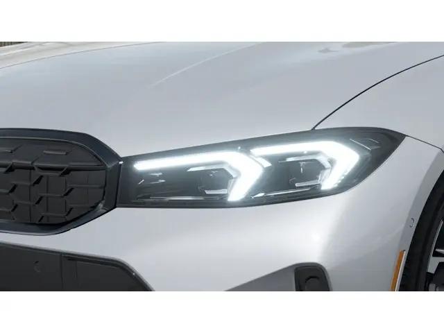 2026 BMW M340i M340i