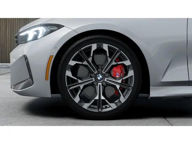 2026 BMW M340i M340i