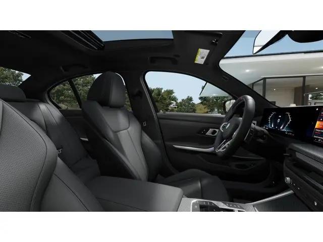 2026 BMW M340i M340i