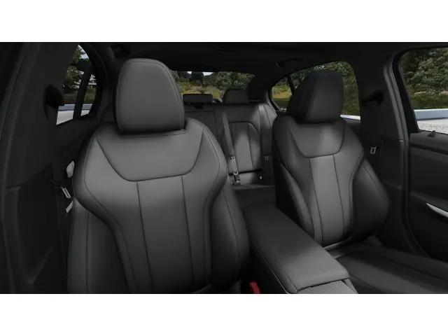 2026 BMW M340i M340i
