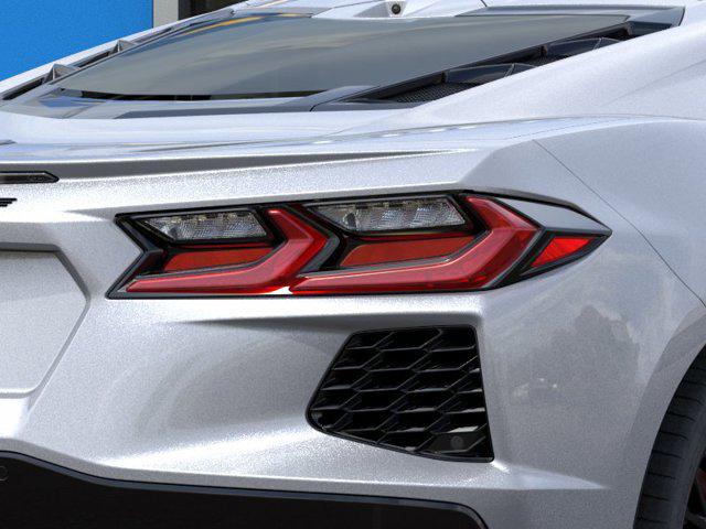 2026 Chevrolet Corvette Stingray Coupe, 1LT, RWD