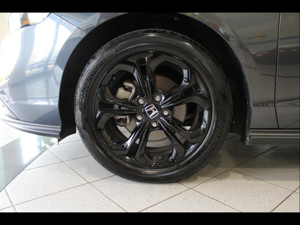 2025 Honda Accord SE - Photo 9