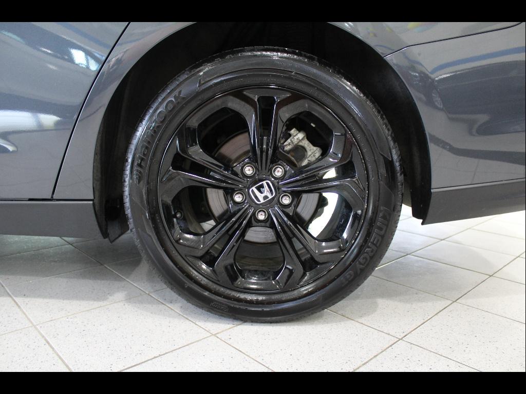 2025 Honda Accord SE - Photo 12