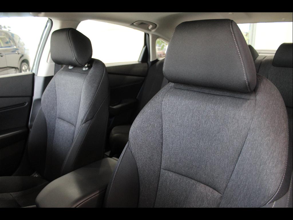 2025 Honda Accord SE - Photo 14