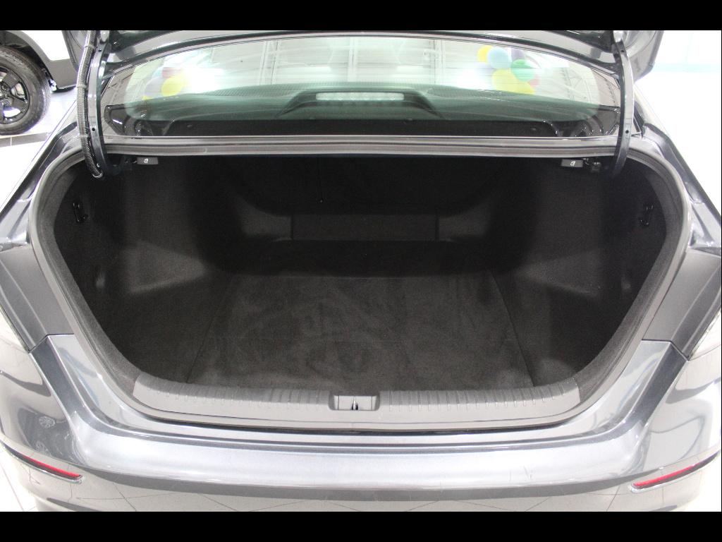2025 Honda Accord SE - Photo 19
