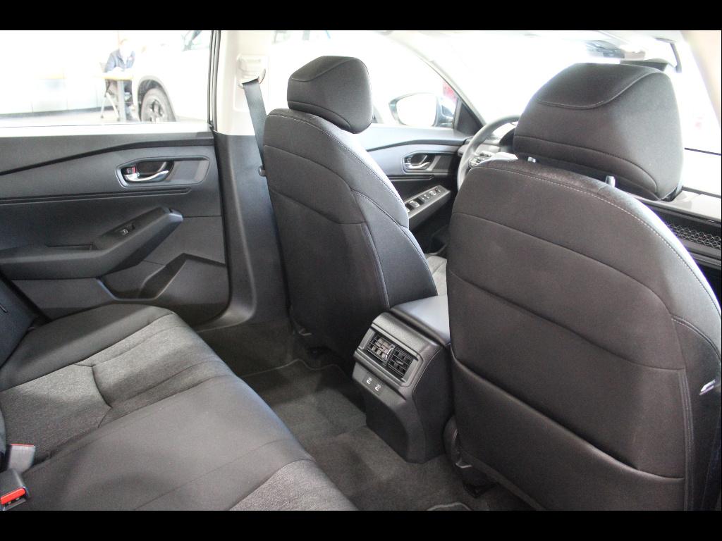 2025 Honda Accord SE - Photo 20