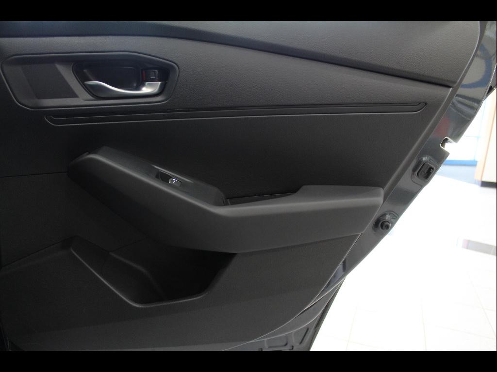 2025 Honda Accord SE - Photo 22