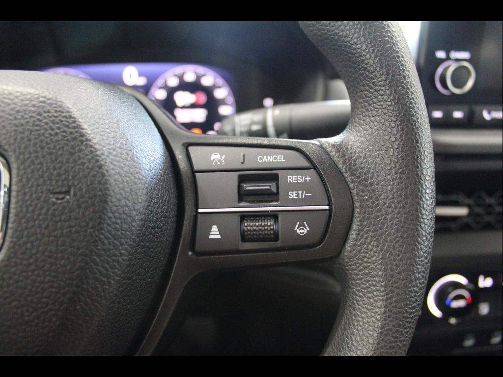 2025 Honda Accord SE - Photo 26