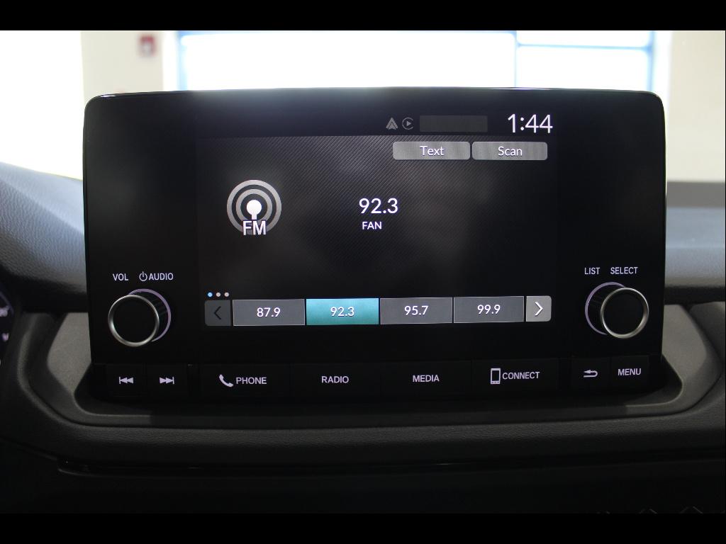 2025 Honda Accord SE - Photo 28