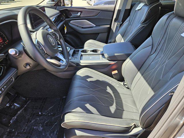 2026 Acura MDX Advance Package