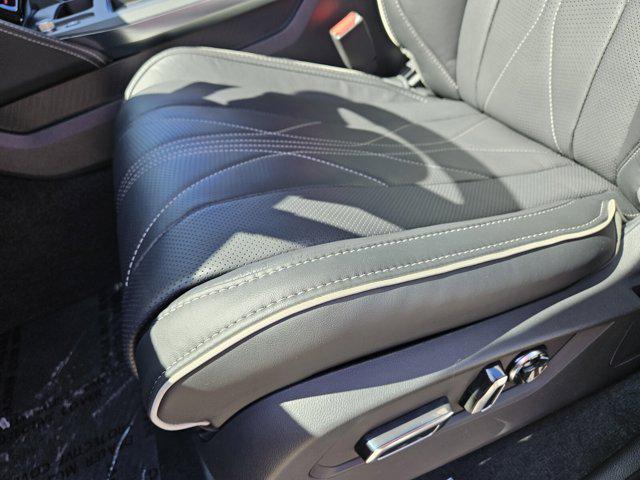 2026 Acura MDX Advance Package