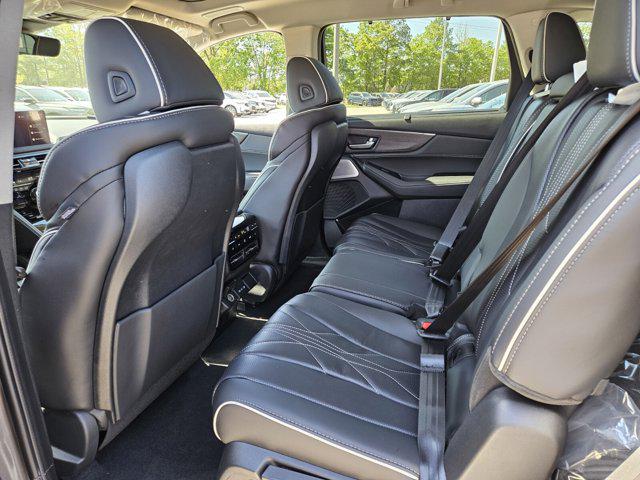 2026 Acura MDX Advance Package