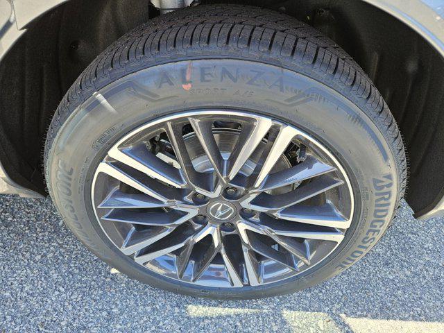 2026 Acura MDX Advance Package