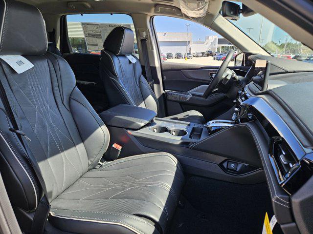 2026 Acura MDX Advance Package