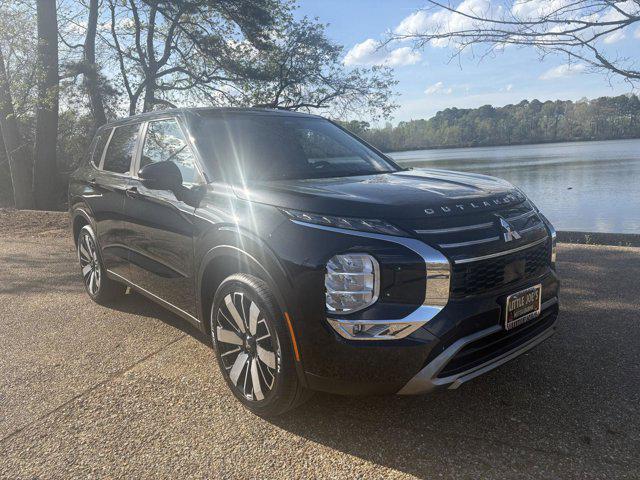 2026 Mitsubishi Outlander SE 1.5T S-AWC for sale in Chesapeake, VA
