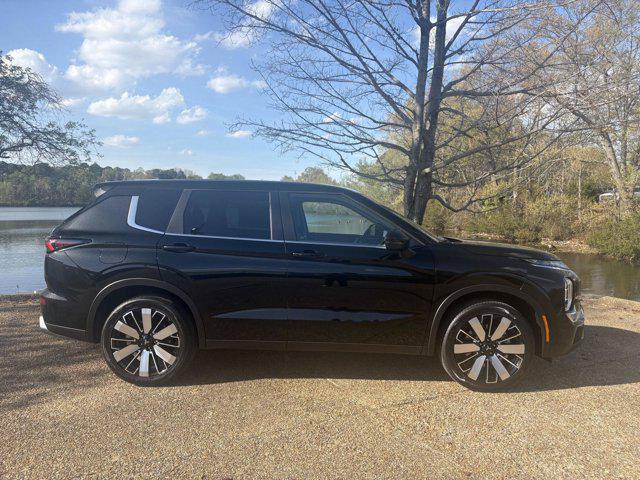 2026 Mitsubishi Outlander SE 1.5T S-AWC