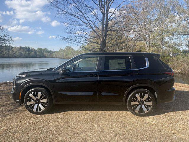 2026 Mitsubishi Outlander SE 1.5T S-AWC