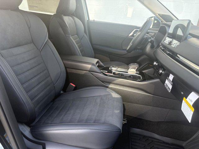 2026 Mitsubishi Outlander SE 1.5T S-AWC