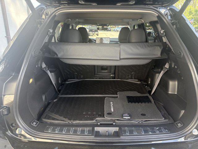 2026 Mitsubishi Outlander SE 1.5T S-AWC