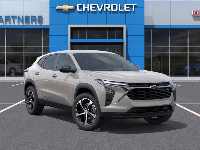 2026 Chevrolet Trax FWD 1RS for sale in Cuero, TX