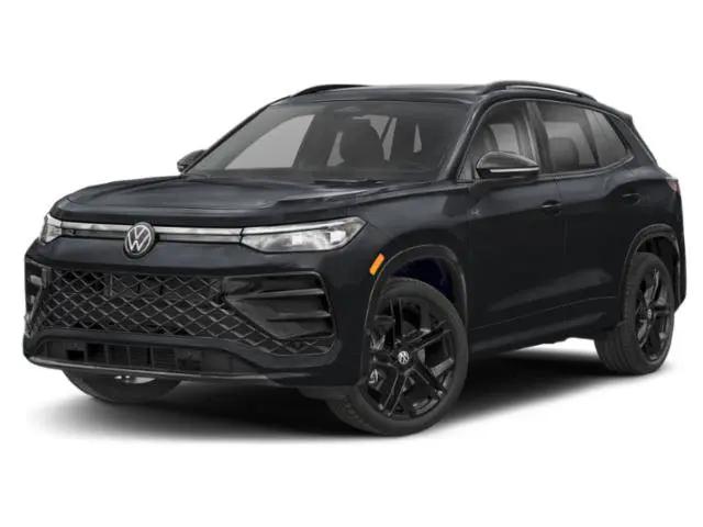 2026 Volkswagen Tiguan SE R-Line Black for sale in Pompton Plains, NJ