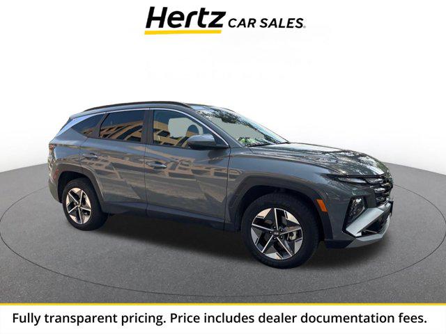 2025 Hyundai Tucson SEL for sale in Austin, TX