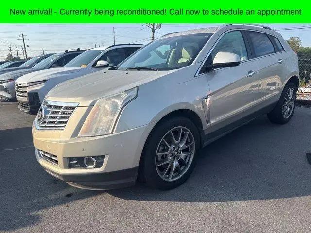 2015 Cadillac SRX Performance Collection for sale in Hickory, NC