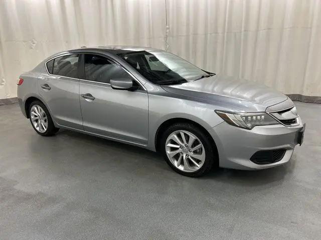 2017 Acura ILX AcuraWatch Plus Package for sale in Waterbury, CT