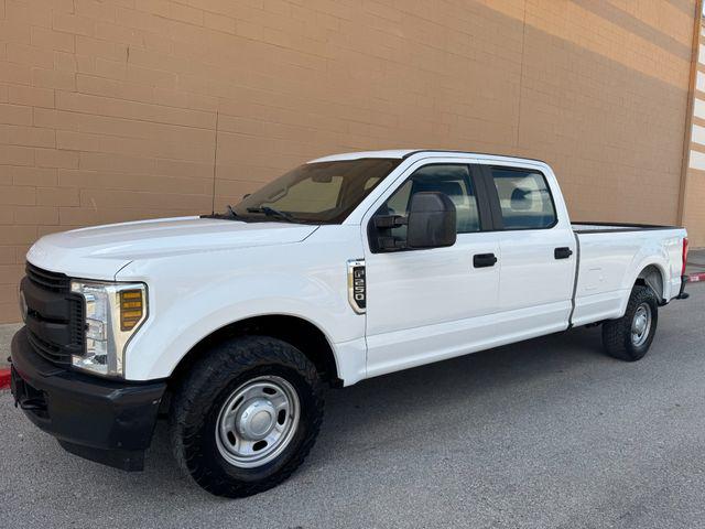 2019 Ford F-250 XL for sale in Corpus Christi, TX