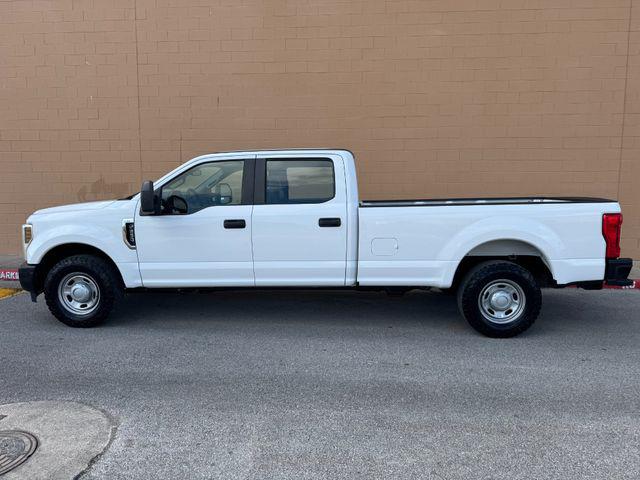 2019 Ford F-250 XL