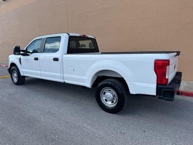2019 Ford F-250 XL