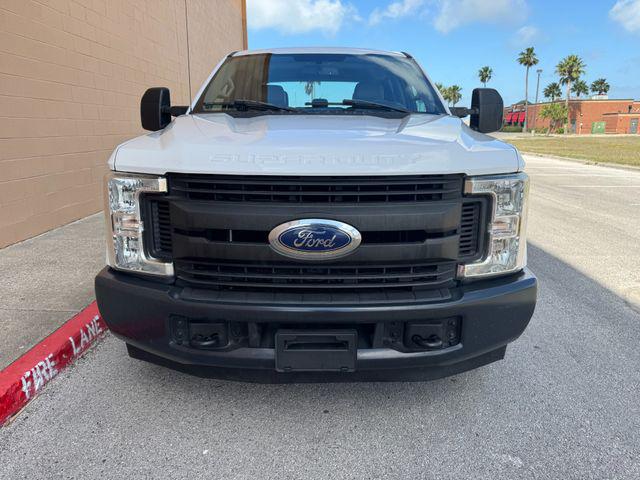 2019 Ford F-250 XL