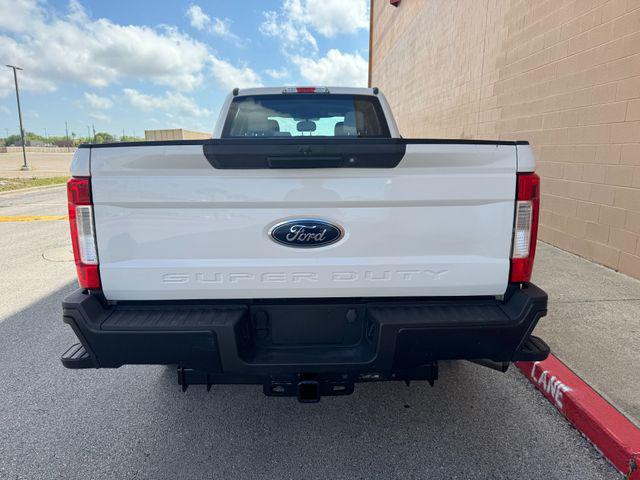 2019 Ford F-250 XL