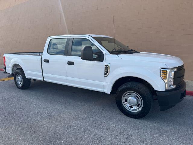 2019 Ford F-250 XL