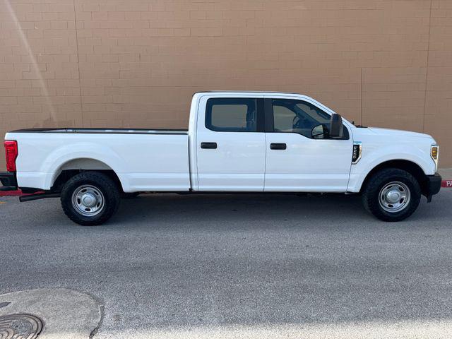 2019 Ford F-250 XL
