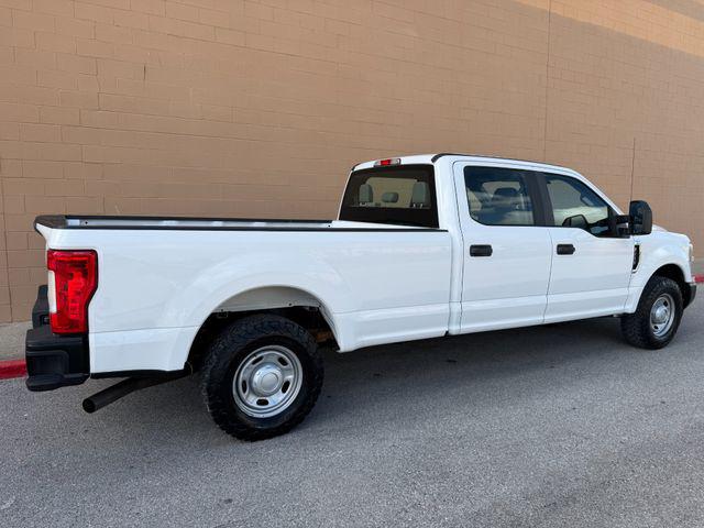 2019 Ford F-250 XL