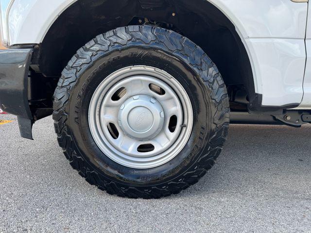 2019 Ford F-250 XL