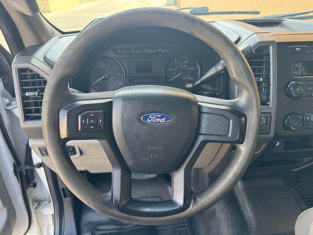 2019 Ford F-250 XL