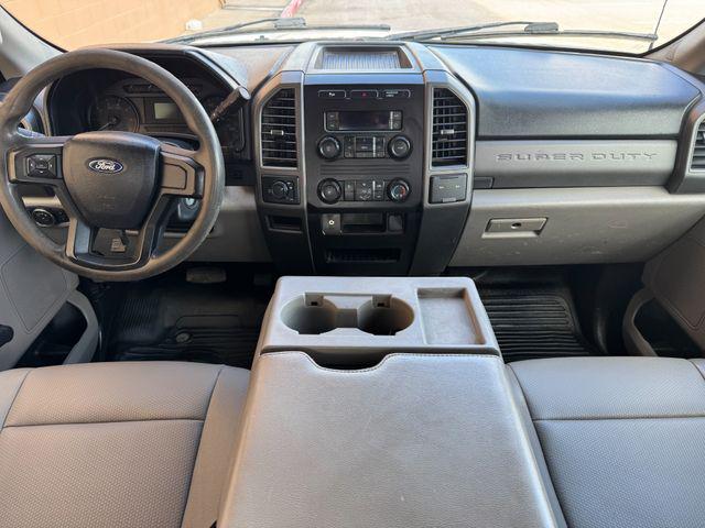 2019 Ford F-250 XL